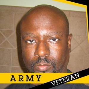 Meet your Posher, Tim